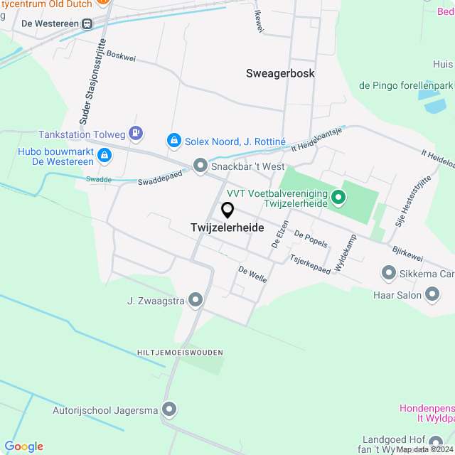 Bloemist Twijzelerheide – de Bloemenwinkel Twijzelerheide