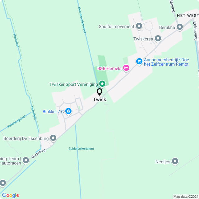 Bloemist Twisk – de Bloemenwinkel Twisk