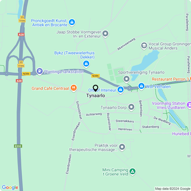 Bloemist Tynaarlo – de Bloemenwinkel Tynaarlo