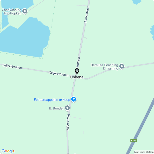 Bloemist Ubbena – de Bloemenwinkel Ubbena