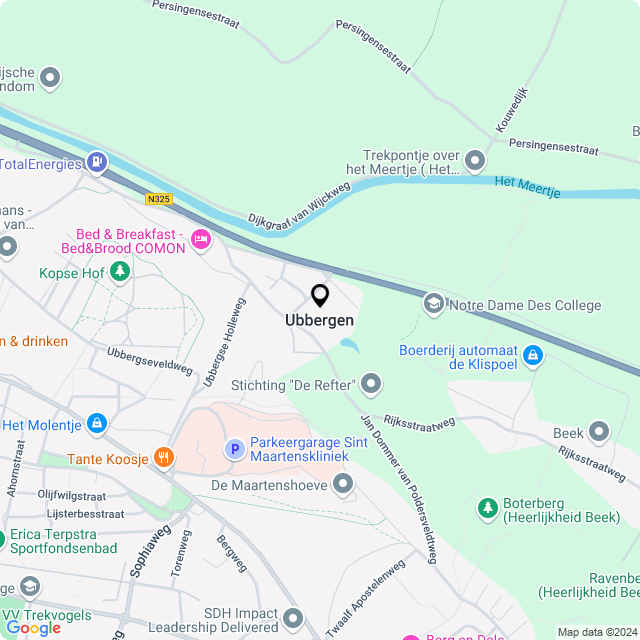 Bloemist Ubbergen – de Bloemenwinkel Ubbergen
