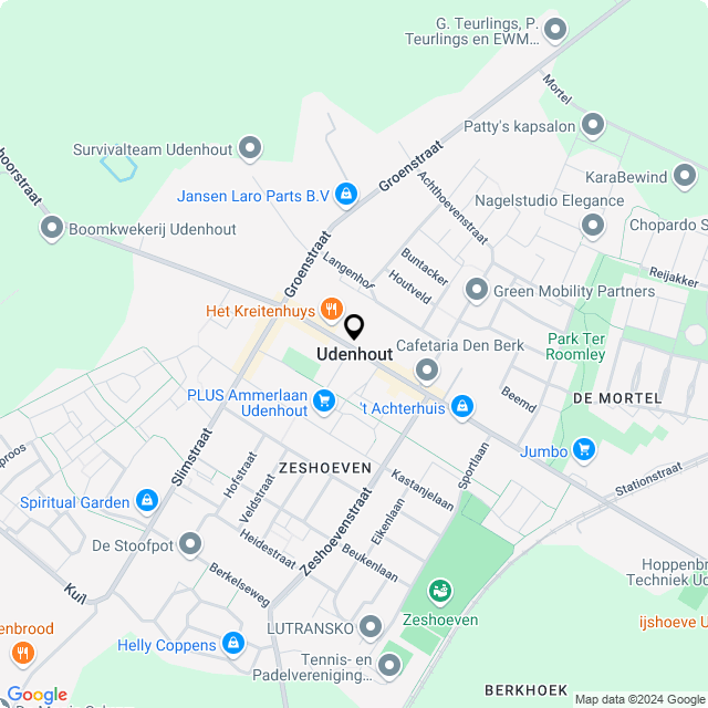 Bloemist Udenhout – de Bloemenwinkel Udenhout