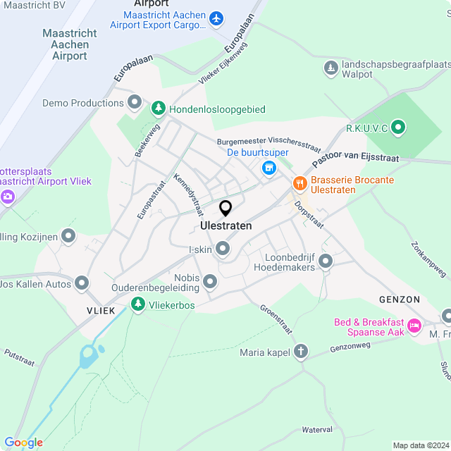 Bloemist Ulestraten – de Bloemenwinkel Ulestraten