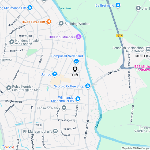 Bloemist Ulft – de Bloemenwinkel Ulft