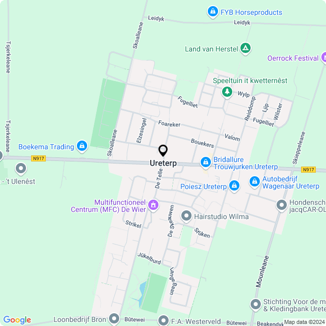 Bloemist Ureterp – de Bloemenwinkel Ureterp