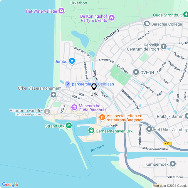 Bloemist Urk – de Bloemenwinkel Urk