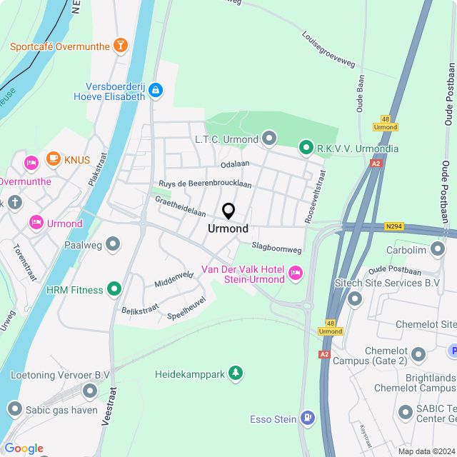Bloemist Urmond – de Bloemenwinkel Urmond