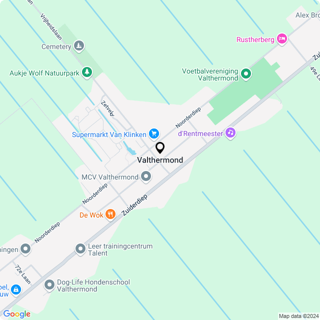 Bloemist Valthermond – de Bloemenwinkel Valthermond