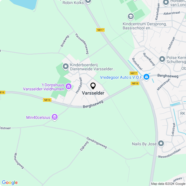 Bloemist Varsselder – de Bloemenwinkel Varsselder