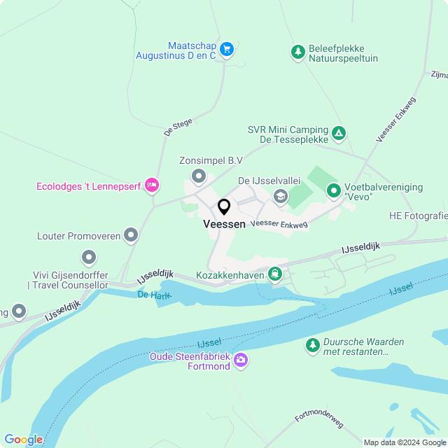 Bloemist Veessen – de Bloemenwinkel Veessen