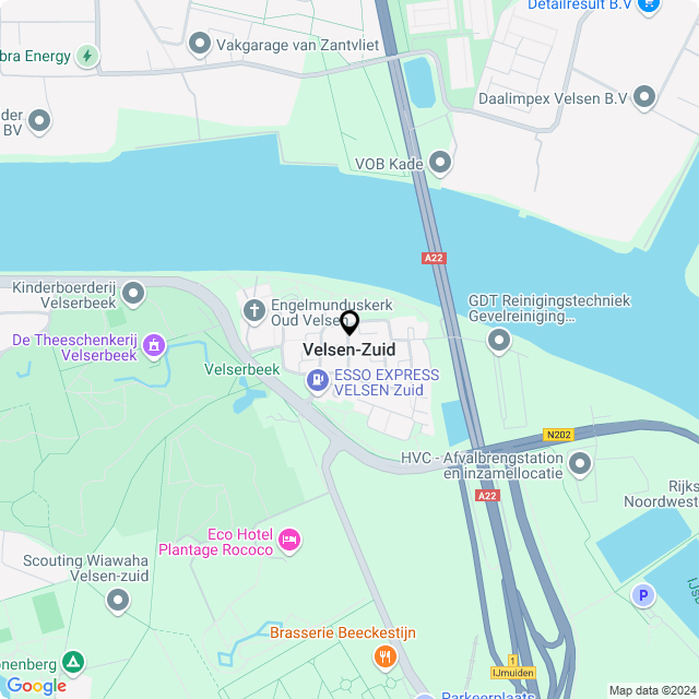 Bloemist Velsen-Zuid – de Bloemenwinkel Velsen-Zuid