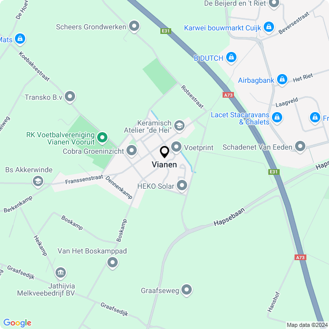 Bloemist Vianen – de Bloemenwinkel Vianen