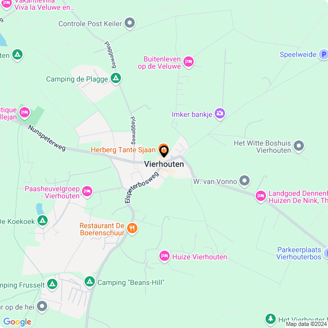 Bloemist Vierhouten – de Bloemenwinkel Vierhouten
