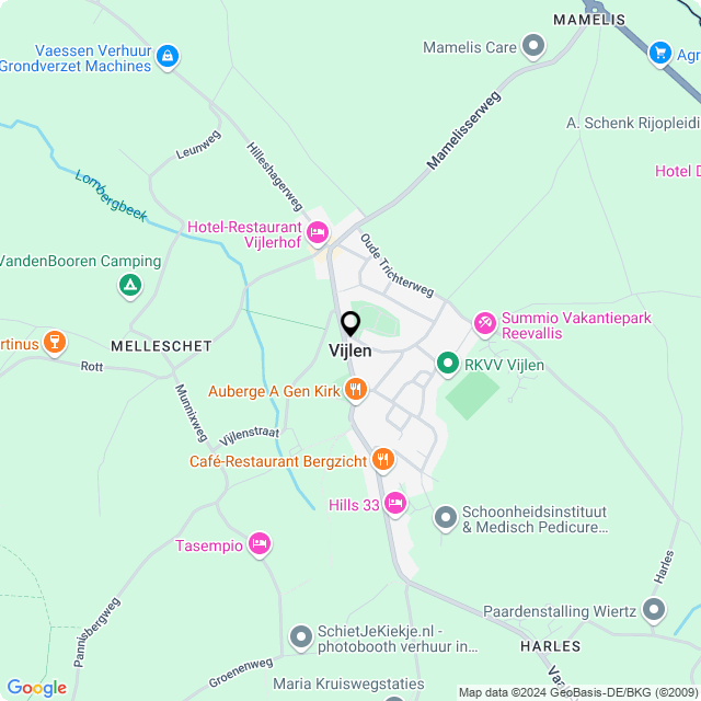 Bloemist Vijlen – de Bloemenwinkel Vijlen