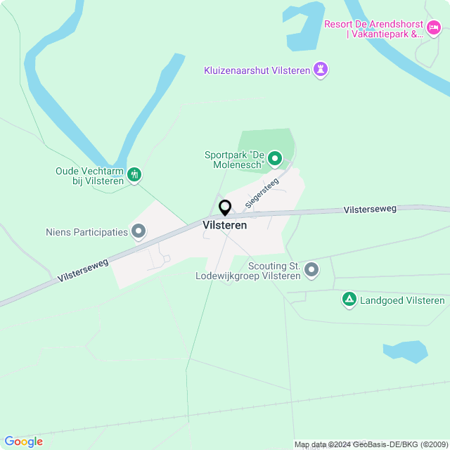 Bloemist Vilsteren – de Bloemenwinkel Vilsteren