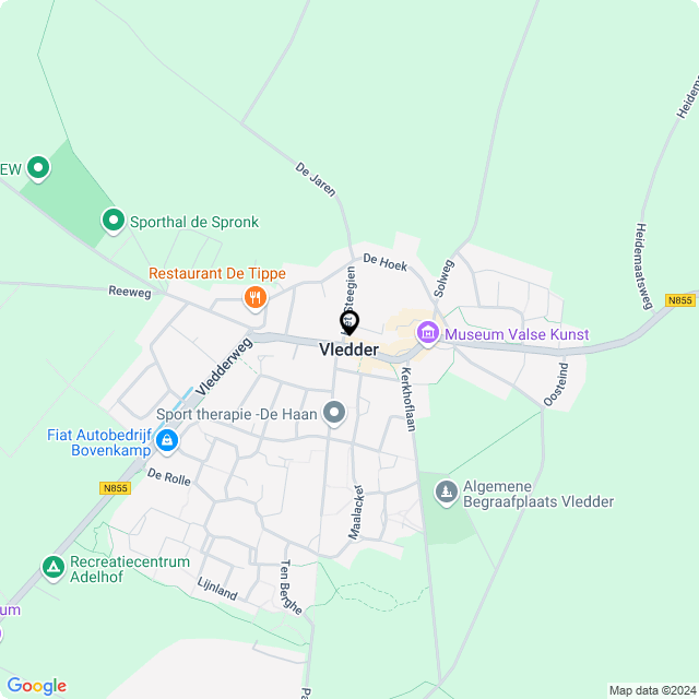 Bloemist Vledder – de Bloemenwinkel Vledder