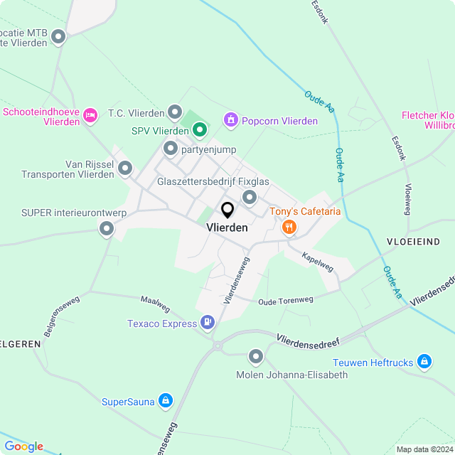 Bloemist Vlierden – de Bloemenwinkel Vlierden