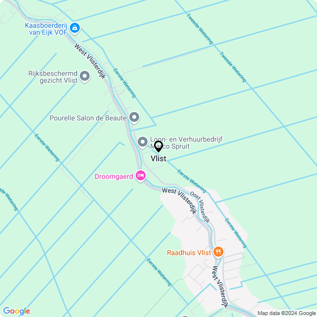 Bloemist Vlist – de Bloemenwinkel Vlist