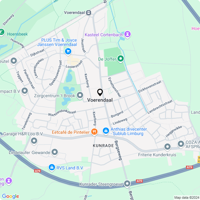 Bloemist Voerendaal – de Bloemenwinkel Voerendaal