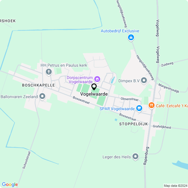 Bloemist Vogelwaarde – de Bloemenwinkel Vogelwaarde