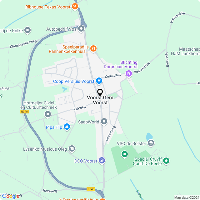 Bloemist Voorst – de Bloemenwinkel Voorst