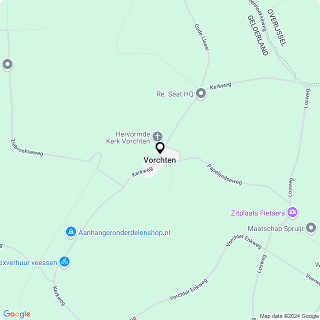 Bloemist Vorchten – de Bloemenwinkel Vorchten