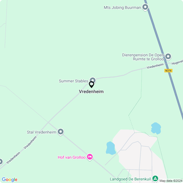Bloemist Vredenheim – de Bloemenwinkel Vredenheim