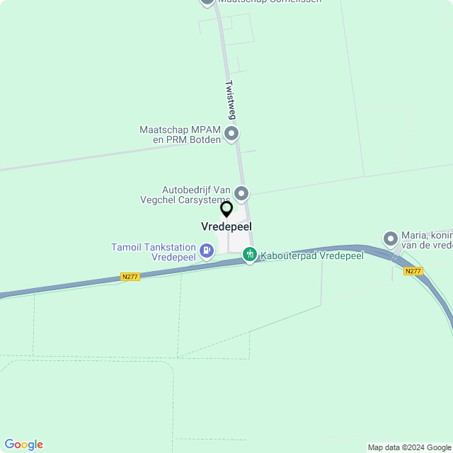Bloemist Vredepeel – de Bloemenwinkel Vredepeel