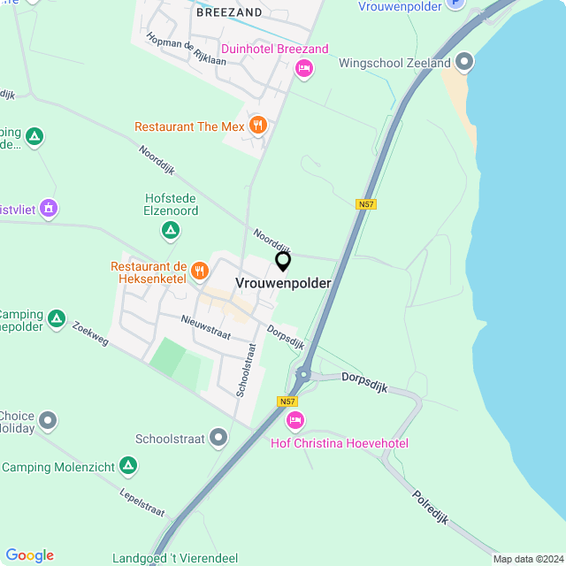 Bloemist Vrouwenpolder – de Bloemenwinkel Vrouwenpolder