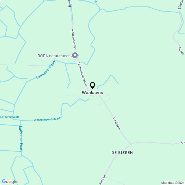 Bloemist Waaksens – de Bloemenwinkel Waaksens