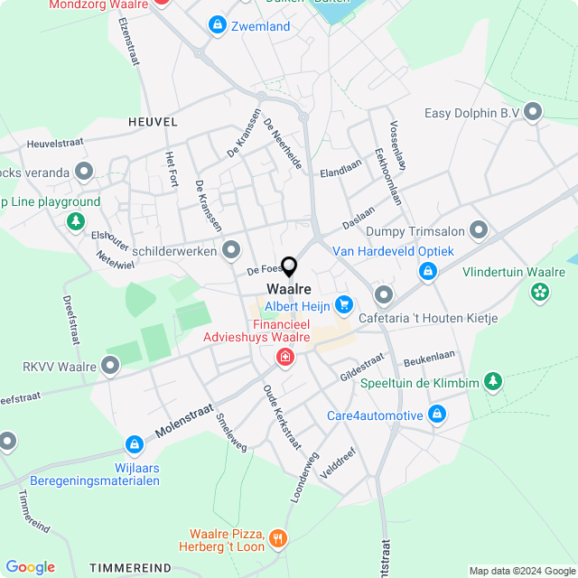 Bloemist Waalre – de Bloemenwinkel Waalre