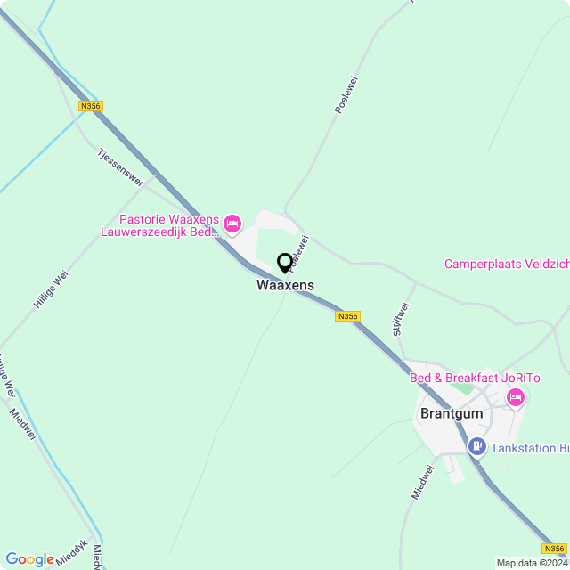 Bloemist Waaxens – de Bloemenwinkel Waaxens