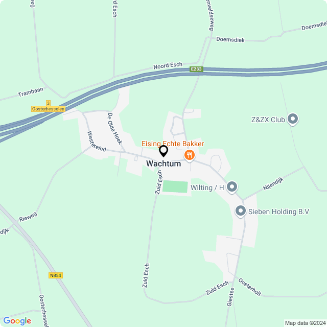 Bloemist Wachtum – de Bloemenwinkel Wachtum