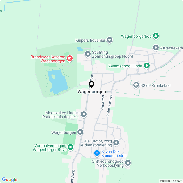 Bloemist Wagenborgen – de Bloemenwinkel Wagenborgen