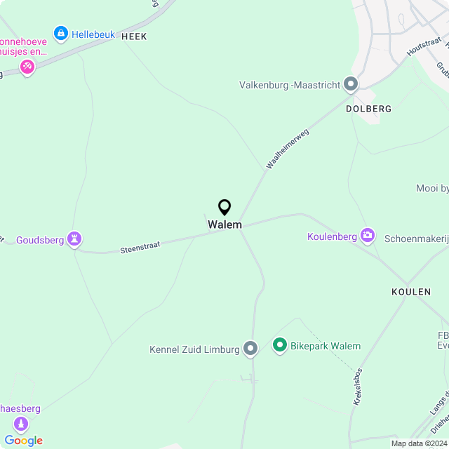 Bloemist Walem – de Bloemenwinkel Walem