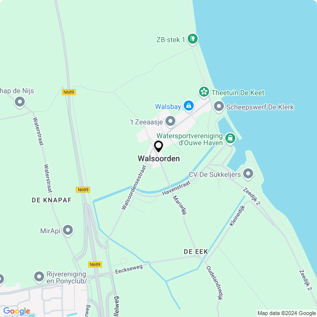 Bloemist Walsoorden – de Bloemenwinkel Walsoorden