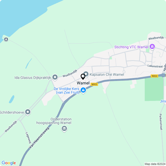 Bloemist Wamel – de Bloemenwinkel Wamel