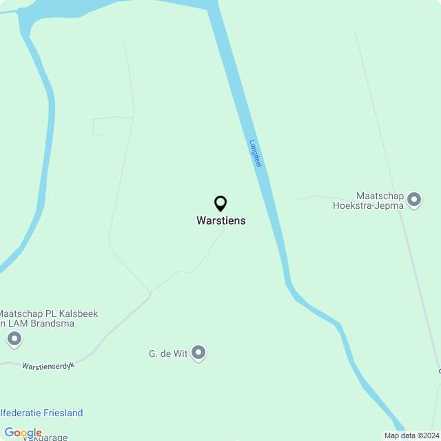 Bloemist Warstiens – de Bloemenwinkel Warstiens