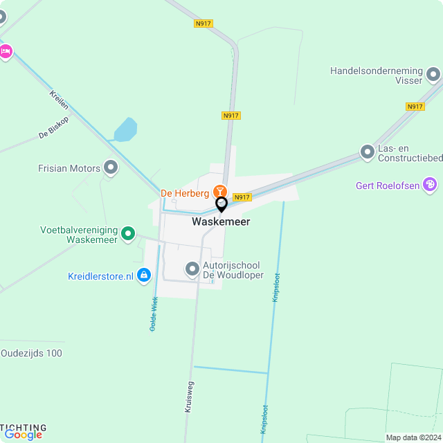 Bloemist Waskemeer – de Bloemenwinkel Waskemeer