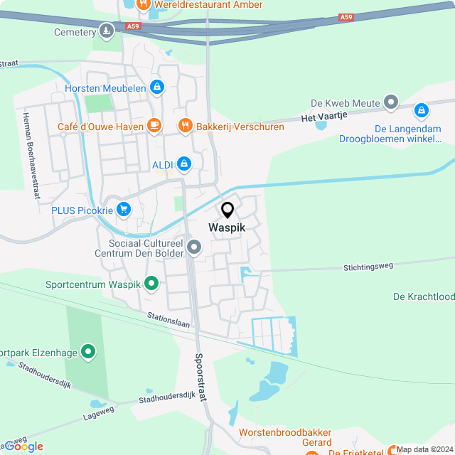 Bloemist Waspik – de Bloemenwinkel Waspik