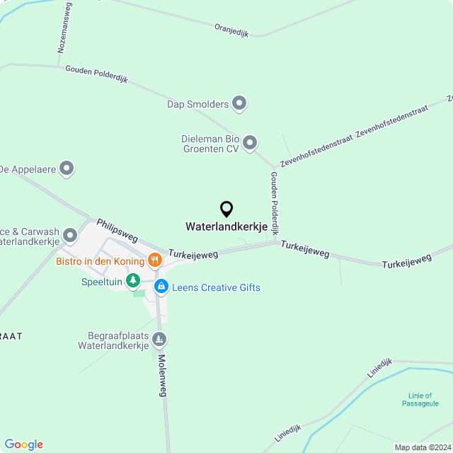 Bloemist Waterlandkerkje – de Bloemenwinkel Waterlandkerkje