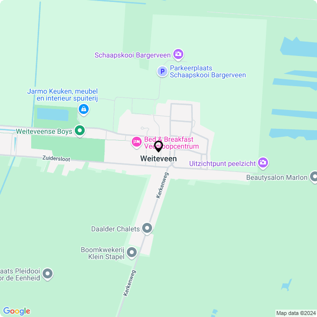 Bloemist Weiteveen – de Bloemenwinkel Weiteveen