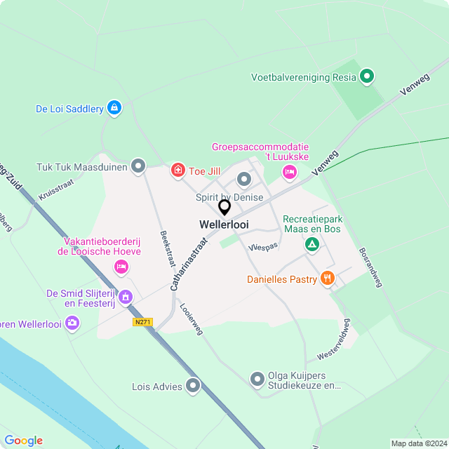Bloemist Wellerlooi – de Bloemenwinkel Wellerlooi