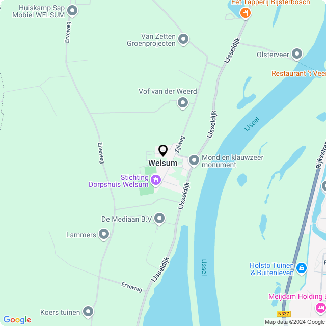 Bloemist Welsum – de Bloemenwinkel Welsum