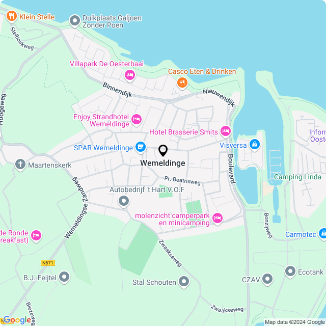 Bloemist Wemeldinge – de Bloemenwinkel Wemeldinge
