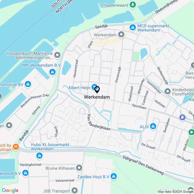 Bloemist Werkendam – de Bloemenwinkel Werkendam