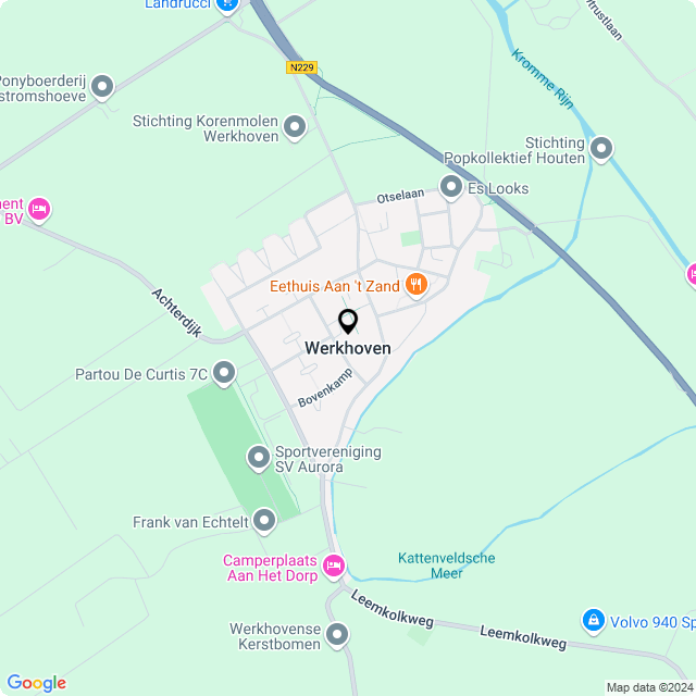 Bloemist Werkhoven – de Bloemenwinkel Werkhoven