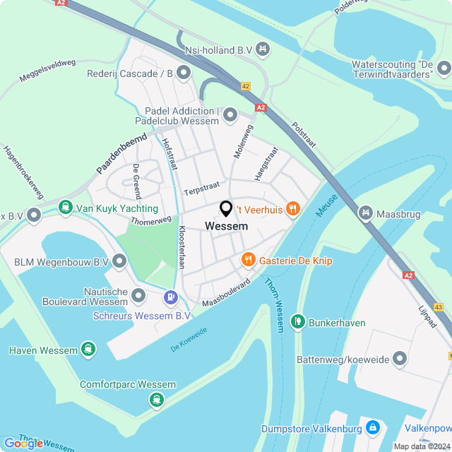 Bloemist Wessem – de Bloemenwinkel Wessem