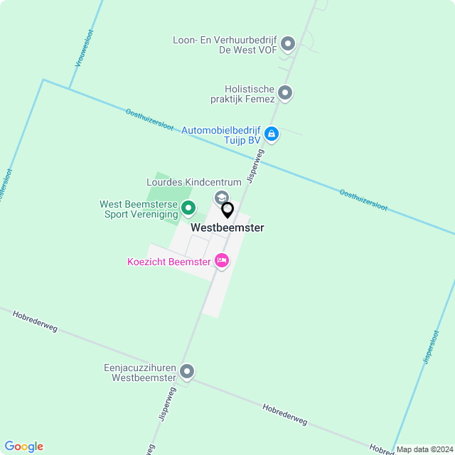 Bloemist Westbeemster – de Bloemenwinkel Westbeemster