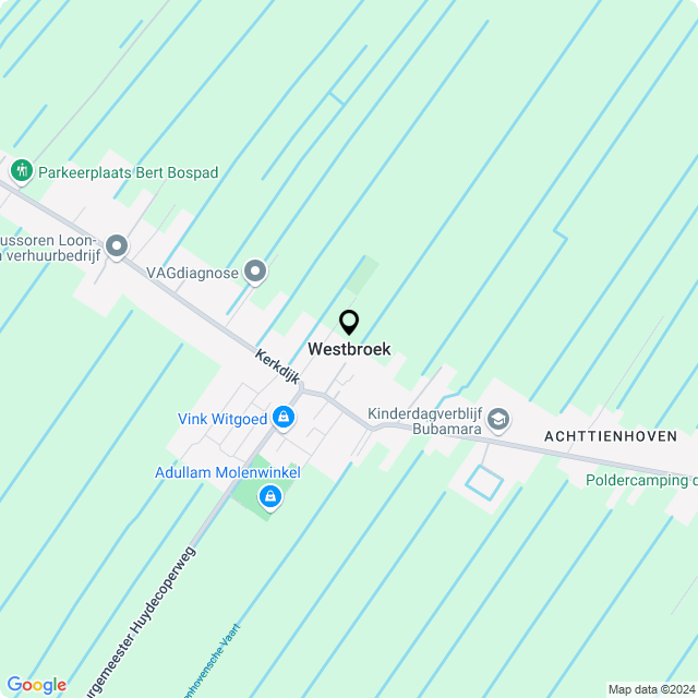 Bloemist Westbroek – de Bloemenwinkel Westbroek